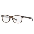 Ray-ban Brown Eyeglasses - Rb8903