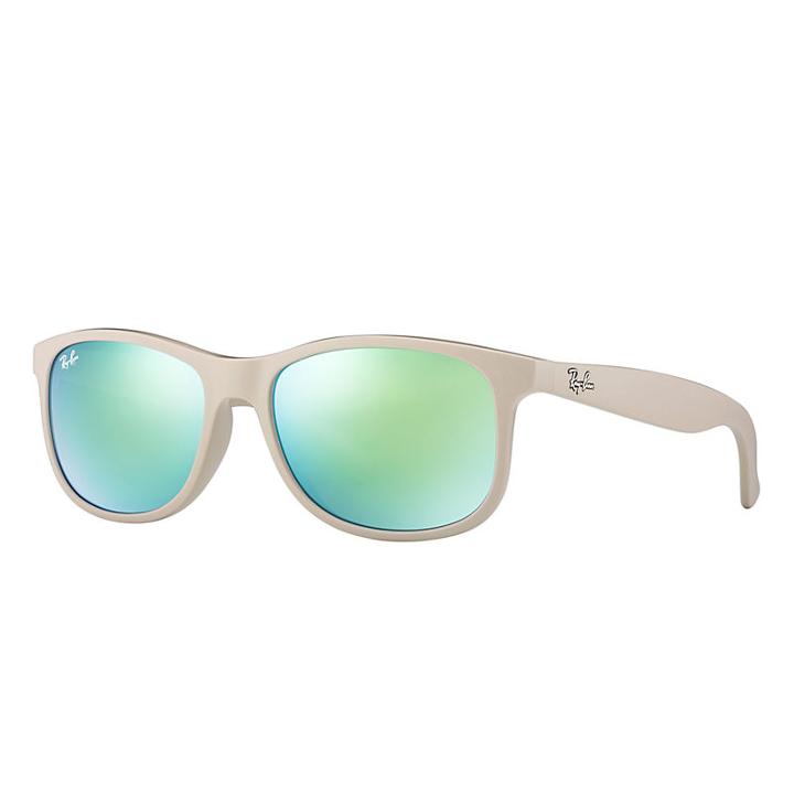 Ray-ban Andy Light Brown - Rb4202
