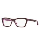 Ray-ban Brown Eyeglasses - Rb5316