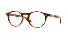 Ray-ban Rx5283 2144  47 Eyeglasses
