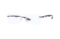 Ray-ban Rx8720 1022  54 Eyeglasses