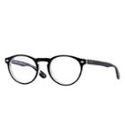 Ray-ban Black Eyeglasses Sunglasses - Rb5283
