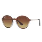 Ray-ban Brown Sunglasses, Brown Sunglasses Lenses - Rb4222