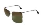 Ray-ban Rb3499 002/t358 Sunglasses