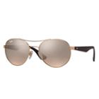 Ray-ban Rb3536 At Collection Brown - Rb3536