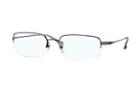 Ray-ban Rx8632 1020  52 Eyeglasses