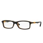 Ray-ban Black Eyeglasses Sunglasses - Ry1546