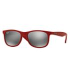 Ray-ban Rj9062s Red - Rb9062s