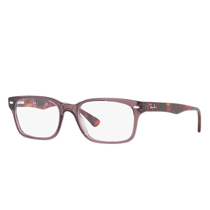 Ray-ban Purple Eyeglasses - Rb5286