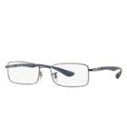 Ray-ban Blue Eyeglasses - Rb6286