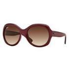 Ray-ban Rb4191 Bordeaux - Rb4191
