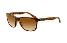 Ray-ban Rb4181 710/5157 Sunglasses