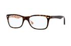 Ray-ban Rx5228 5057  50 Eyeglasses