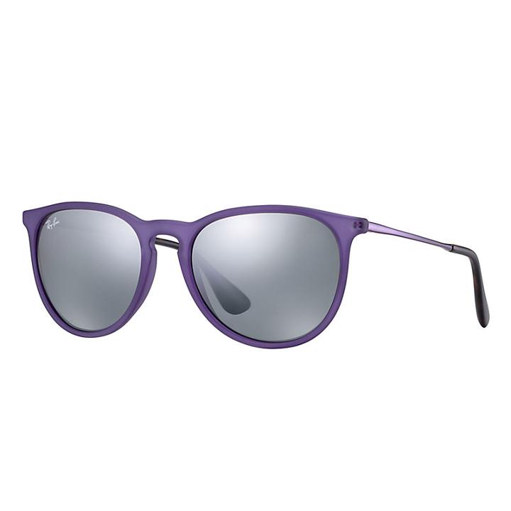 Ray-ban Erika At Collection Violet - Rb4171