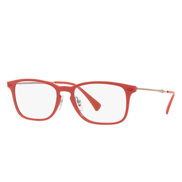 Ray-ban Men's Brown Eyeglasses - Rb8953