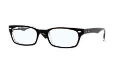 Ray-ban Rx5150 2034  50 Eyeglasses