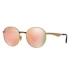 Ray-ban Rb3537 Gold - Rb3537