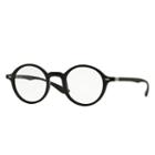 Ray-ban Black Eyeglasses - Rb7069