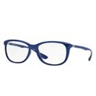 Ray-ban Blue Eyeglasses Sunglasses - Rb7024
