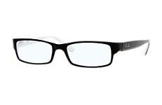 Ray-ban Rx5114 2097  52 Eyeglasses