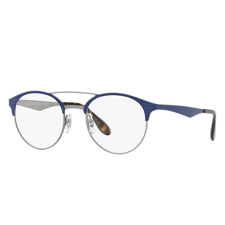 Ray-ban Blue Eyeglasses - Rb3545v