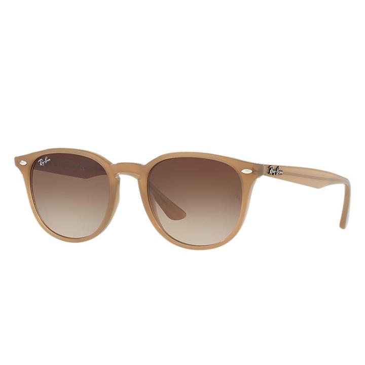 Ray-ban Brown Sunglasses, Brown Sunglasses Lenses - Rb4259