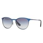 Ray-ban Erika Metal Blue - Rb3539