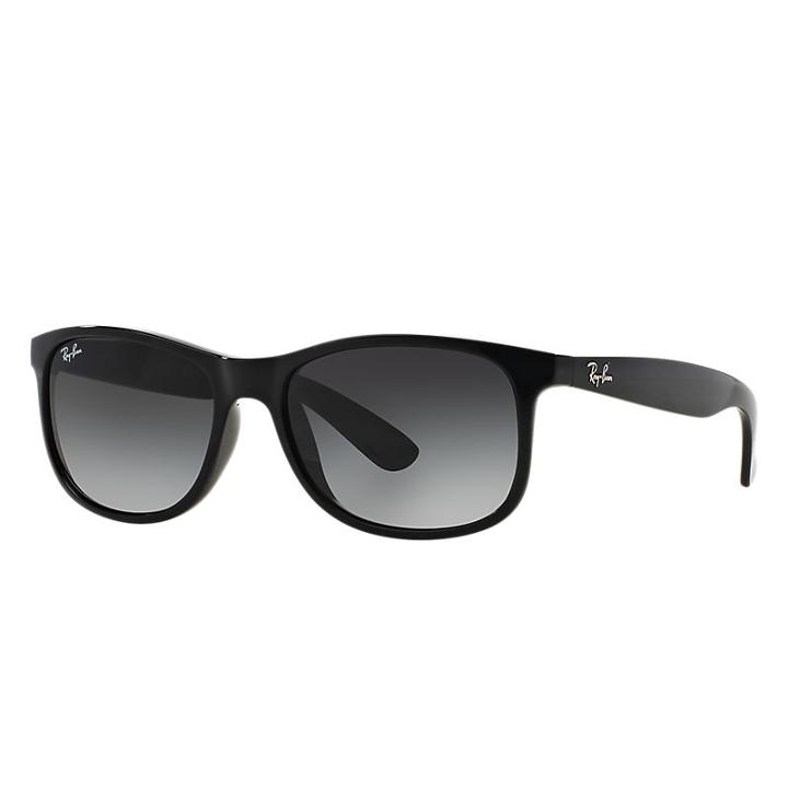 Ray-ban Andy Black - Rb4202