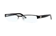 Ray-ban Rx6182 2502  55 Eyeglasses