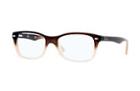 Ray-ban Rx5228 5043  50 Eyeglasses