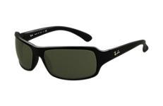 Ray-ban Rb4075 601   61 Sunglasses