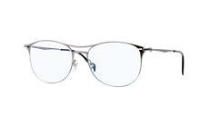 Ray-ban Rx6254 2759  52 Eyeglasses