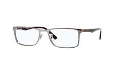 Ray-ban Rx6248 2502  52 Eyeglasses