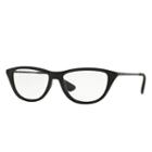 Ray-ban Black Eyeglasses Sunglasses - Rb7042