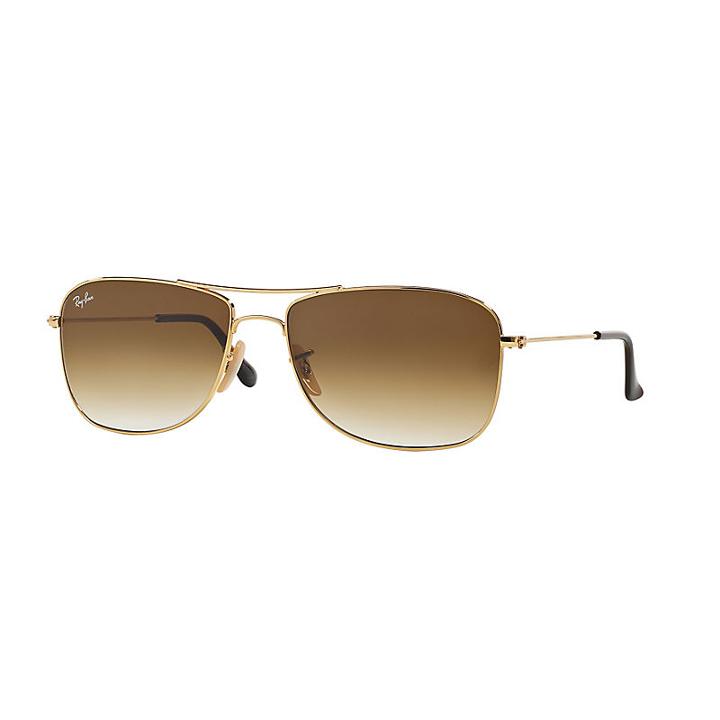 Ray-ban Rb3477 Gold - Rb3477