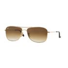 Ray-ban Rb3477 Gold - Rb3477