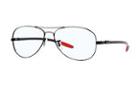 Ray-ban Rx8403 2509  59 Eyeglasses