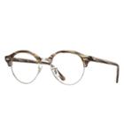 Ray-ban Grey Eyeglasses - Rb4246v