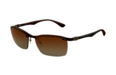 Ray-ban Rb8312 128/t560 Sunglasses