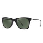 Ray-ban Wayfarer Light Ray Grey