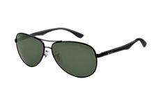 Ray-ban Rb8313 002   61 Sunglasses