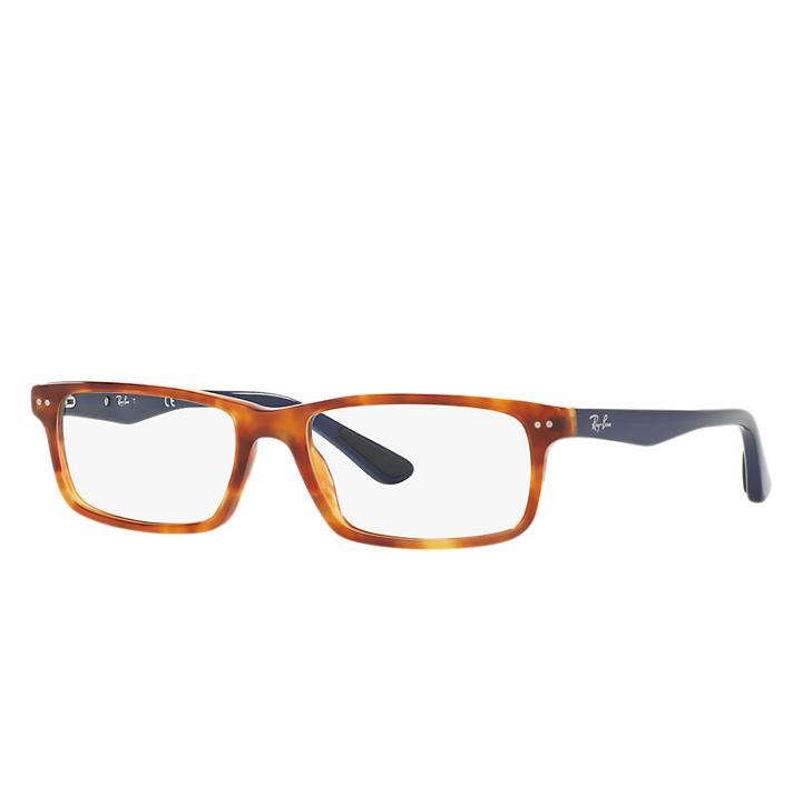 Ray-ban Grey Eyeglasses - Rb5277
