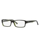 Ray-ban Men's Tortoise Eyeglasses - Rb5169