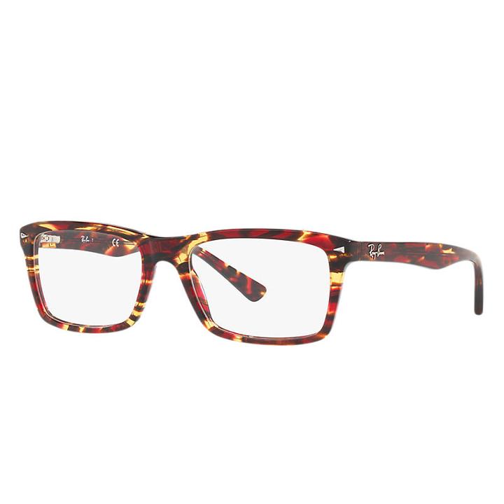 Ray-ban Blue Eyeglasses - Rb5287