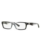 Ray-ban Multi Eyeglasses Sunglasses - Rb5206