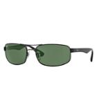 Ray-ban Rb3445 Black - Rb3445