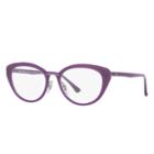 Ray-ban Purple Eyeglasses Sunglasses - Rb7088