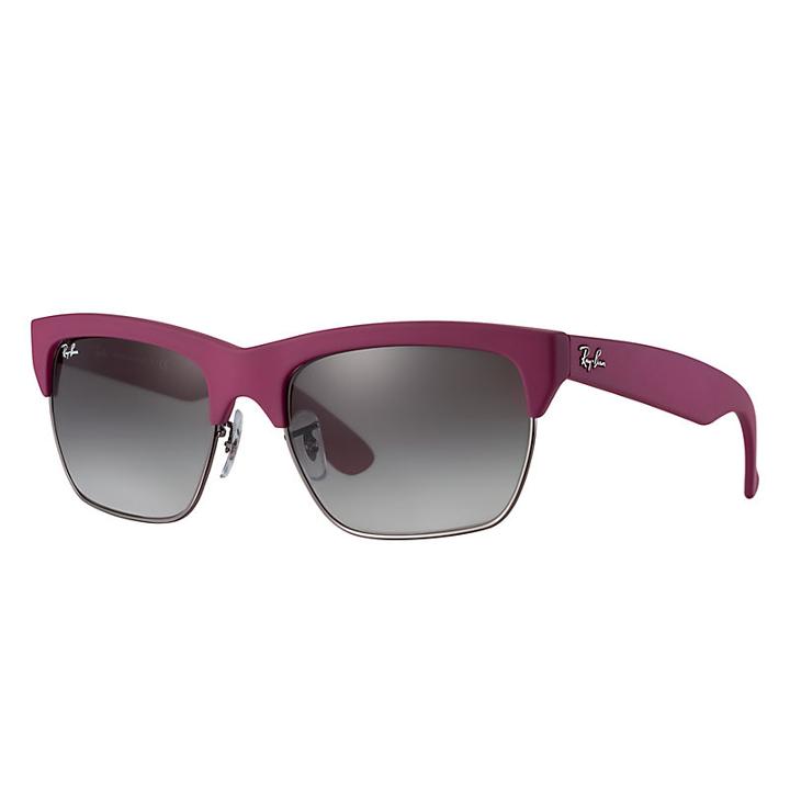 Ray-ban Dylan Purple-reddish - Rb4186