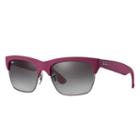 Ray-ban Dylan Purple-reddish - Rb4186
