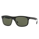Ray-ban Rb4226 Black, Polarized Lenses - Rb4226